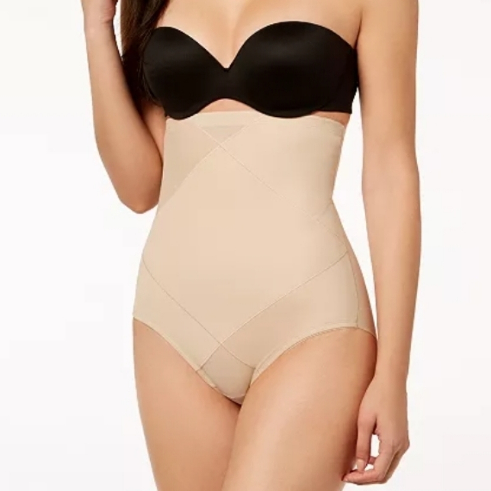 Miraclesuit... Instant Tummy Tuck High-Waist Brief